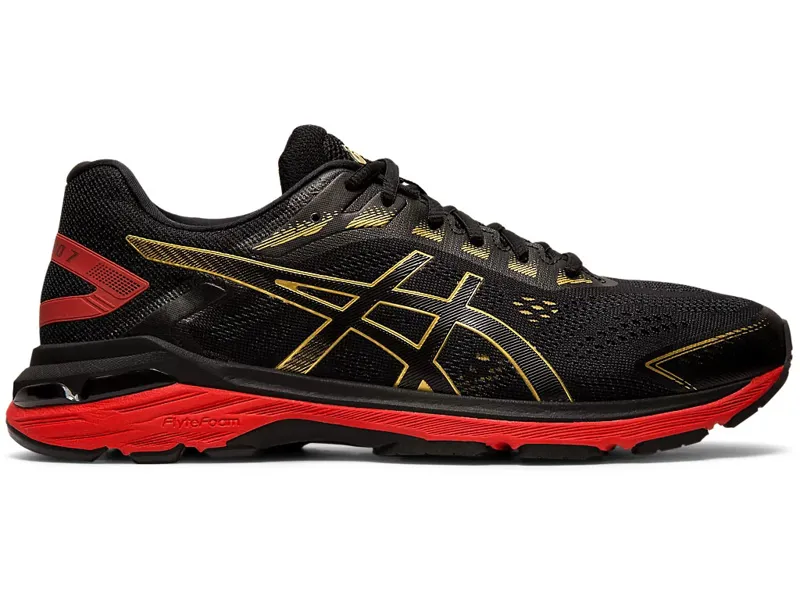 Gt 2000 7 black deals